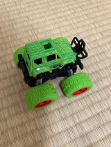 4WDモンスターZAP 201-310