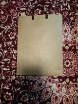 丸玉工業 クラフト紙袋 大 タテ型