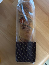 ボローニャ Jrチョコ 1本