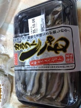 JCT からふとししゃもオススメMIX 250g