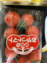 丸勘 房取トマト