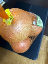 COOPこうべ 減農薬たまねぎ 800g