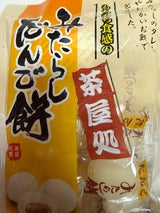 伊藤製菓 みたらしだんご餅 170g