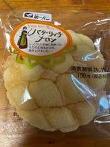 第一パン バターリッチメロン
