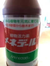 メネデール 100ml