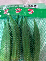 近代 おくら沖縄産 1P