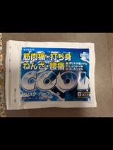 サリスターパップ クール 6枚