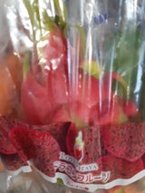 日興 ドラゴンフルーツ(赤) 1個