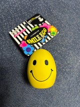 スマイルエッグ イエロー