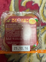 八千代ポートリー こく赤たまご 4個