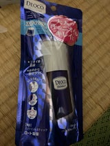 デオコ 薬用デオドラントスティック 13g