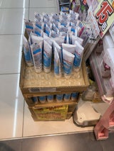 アクアフレッシュ ホワイト&プロテクトクリーンM 140g