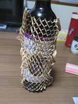 蒼龍 無添加 あじろん 初しぼり 赤 720ml