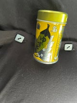 八幡屋礒五郎 ゆず七味 缶 12g