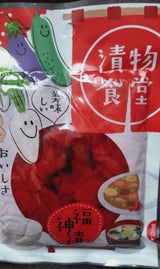 アイティーフーズカンパニー 漬物食堂福神漬150g