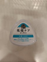 小岩井乳業 免疫ケアYG 砂糖不使用 400g
