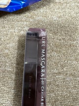 エトワルローズ マスカラ01キャビアブラック 5g