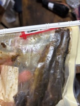 愛知県養殖漁協 徳用 あゆ甘露煮 200g