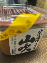 信州味噌 家傳山吹味噌 650g