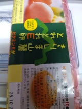 霧島エッグ きりしま山麓とれとれE卵 10個