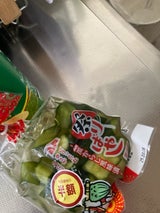 香貴 祭りばやし 110g