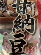 錦糸堂 甘納豆 70g