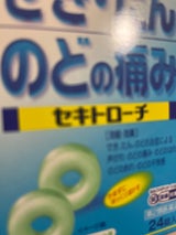 セキトローチ 24錠