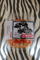 四季彩工房 国産長芋キムチ 150g