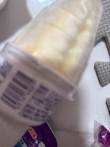 東洋 バニラソフト 1P