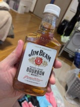 ジムビーム ペット 200ml