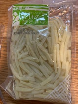 イースト 筍細切り 150g