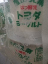 豊田 トヨダヨーグルト 6P