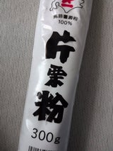 〆一 片栗粉 300g