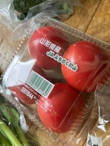 JA山形 トマト 500g