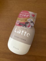 マー&ミー コンディショナー 490g