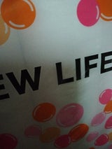 ニューライフアップ 108mm W 18R