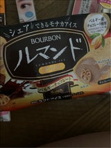 ルマンドアイス ベルギーチョコレート 150ml