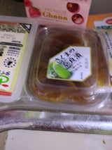 佐久間食品 さくまの奈良漬け 80g