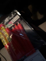 日之本 墓参用セット朱 1P