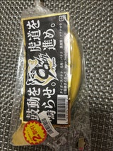 デルモンテ 阪神タイガースバナナ グアテマラ産1P