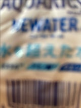 コカコーラ アクエリアスニューウォーター500ml