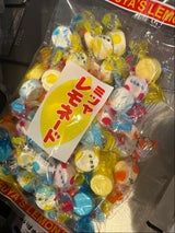 三矢 レモネード 175g