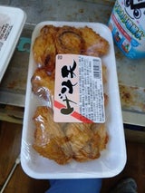 大福商店 いかげそ天 200g