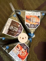 藤屋 おむすび エビマヨ