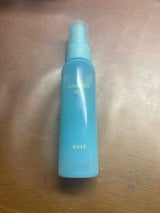 コーセー メイクキープミストEXクール