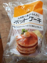 極東F 九州産小麦のふんわりHケーキ 50g×10