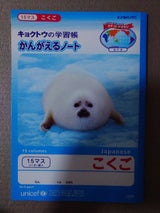 極東 ムツゴロウ こくご 15マスリーダ L83R