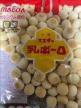 大阪前田 乳ボーロ 70g