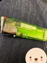 ライテック FP-2CRライター