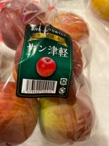 林檎本舗 サン津軽 袋詰 1袋